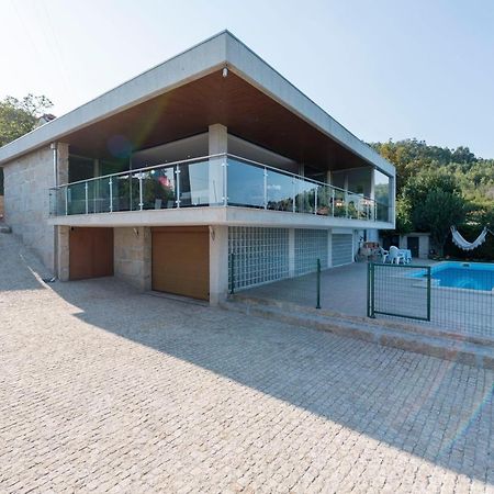 LovelyStay - Casa Guimas Penafiel Esterno foto