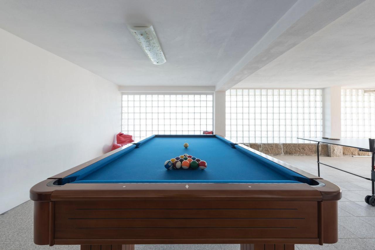 LovelyStay - Casa Guimas Penafiel Esterno foto