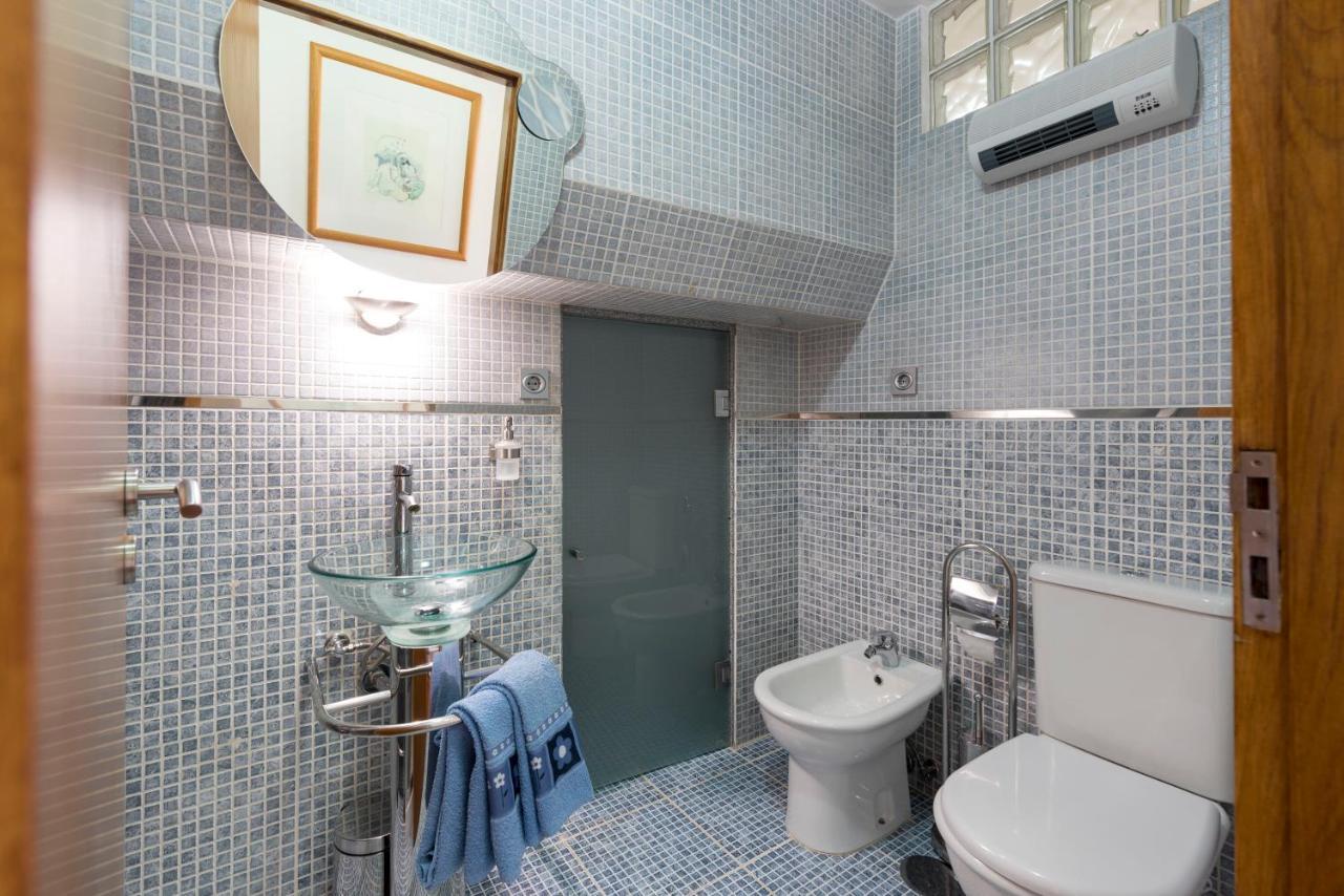 LovelyStay - Casa Guimas Penafiel Esterno foto