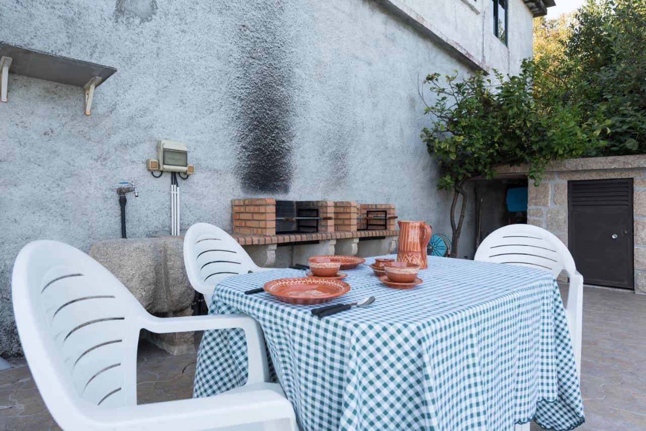 LovelyStay - Casa Guimas Penafiel Esterno foto