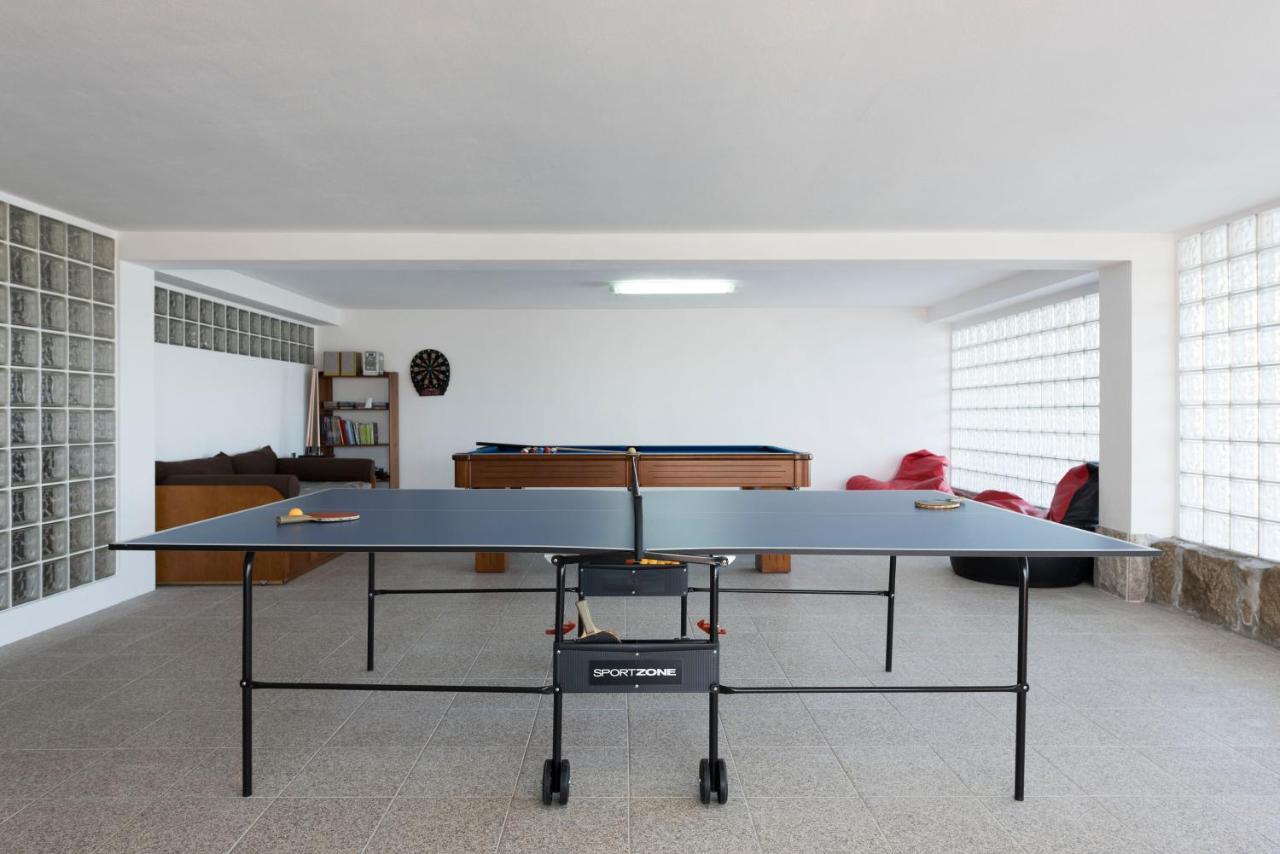 LovelyStay - Casa Guimas Penafiel Esterno foto