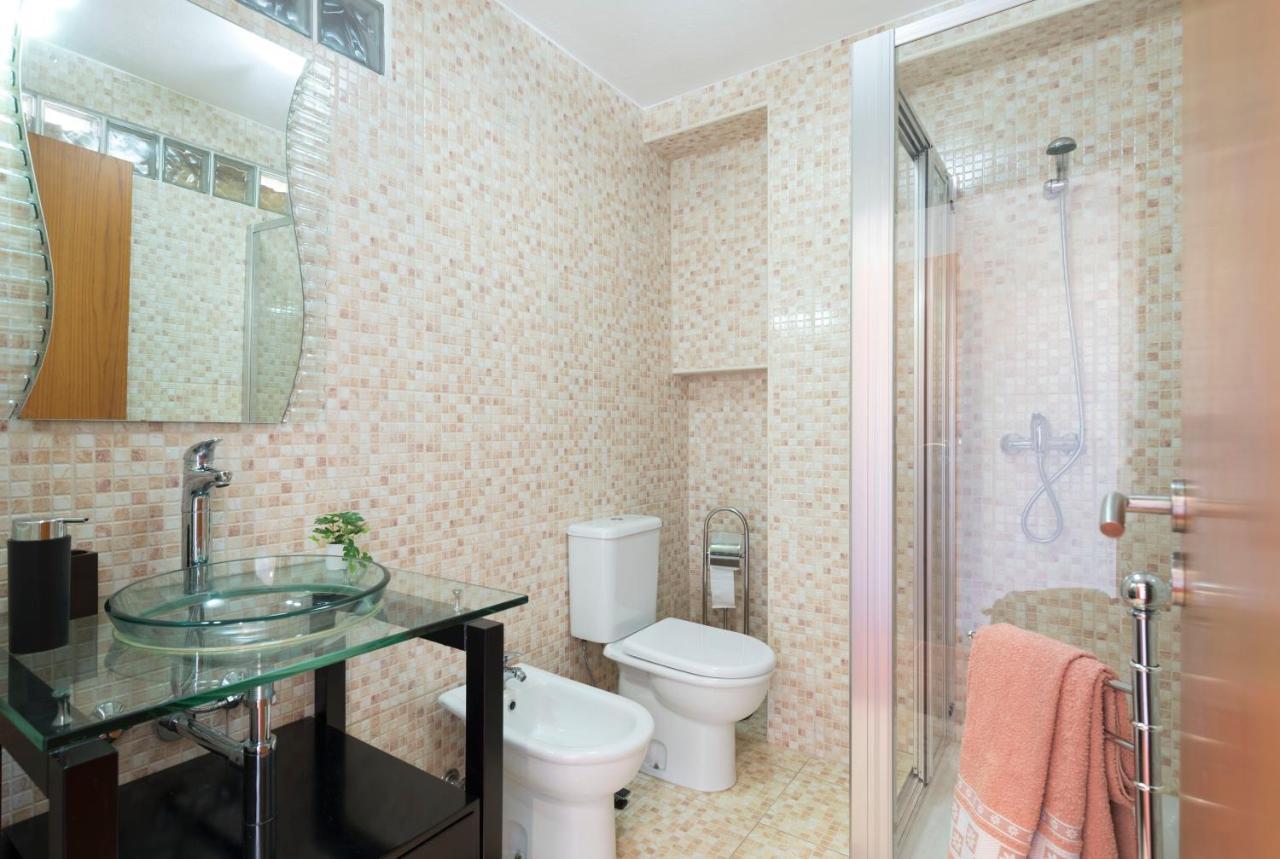 LovelyStay - Casa Guimas Penafiel Esterno foto
